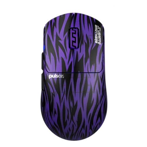 マウス・トラックボール Pulsar Susanto-X Pulsar [Pro Series] Susanto-X 2.0 Large Gaming Mouse｜スペック